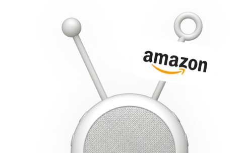 OrangeUp Amazon Samenwerkingen